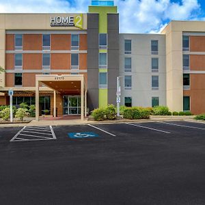 Home2 Suites By Hilton Lexington Park Patuxent River Nas, Md